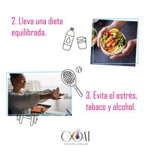 gráfica placas para redes sociales idea tarjeta